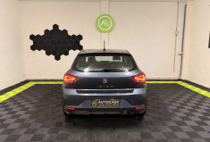 SEAT Ibiza V 1.0 EcoTSI 95ch Start/Stop Xcellence Euro6d-T / Suivi d'entretien complet