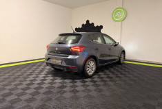 SEAT Ibiza V 1.0 EcoTSI 95ch Start/Stop Xcellence Euro6d-T / Suivi d'entretien complet