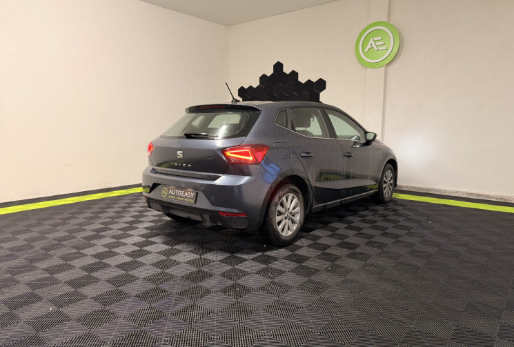 SEAT Ibiza V 1.0 EcoTSI 95ch Start/Stop Xcellence Euro6d-T / Suivi d'entretien complet