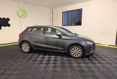 SEAT Ibiza V 1.0 EcoTSI 95ch Start/Stop Xcellence Euro6d-T / Suivi d'entretien complet