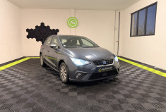 SEAT Ibiza V 1.0 EcoTSI 95ch Start/Stop Xcellence Euro6d-T / Suivi d'entretien complet