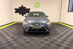 SEAT Ibiza V 1.0 EcoTSI 95ch Start/Stop Xcellence Euro6d-T / Suivi d'entretien complet