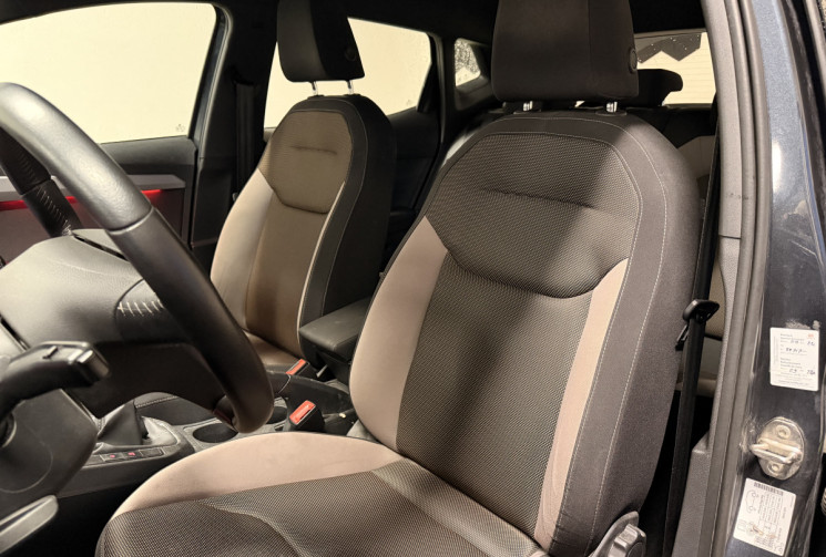 SEAT Ibiza V 1.0 EcoTSI 95ch Start/Stop Xcellence Euro6d-T / Suivi d'entretien complet