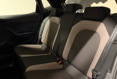 SEAT Ibiza V 1.0 EcoTSI 95ch Start/Stop Xcellence Euro6d-T / Suivi d'entretien complet