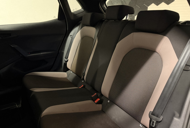 SEAT Ibiza V 1.0 EcoTSI 95ch Start/Stop Xcellence Euro6d-T / Suivi d'entretien complet