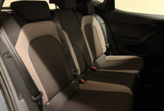 SEAT Ibiza V 1.0 EcoTSI 95ch Start/Stop Xcellence Euro6d-T / Suivi d'entretien complet