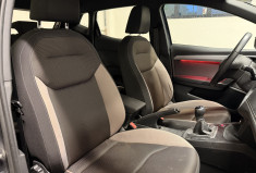 SEAT Ibiza V 1.0 EcoTSI 95ch Start/Stop Xcellence Euro6d-T / Suivi d'entretien complet