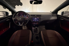 SEAT Ibiza V 1.0 EcoTSI 95ch Start/Stop Xcellence Euro6d-T / Suivi d'entretien complet