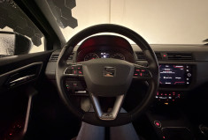 SEAT Ibiza V 1.0 EcoTSI 95ch Start/Stop Xcellence Euro6d-T / Suivi d'entretien complet