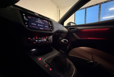 SEAT Ibiza V 1.0 EcoTSI 95ch Start/Stop Xcellence Euro6d-T / Suivi d'entretien complet