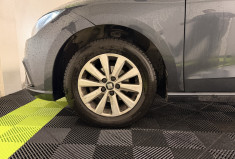 SEAT Ibiza V 1.0 EcoTSI 95ch Start/Stop Xcellence Euro6d-T / Suivi d'entretien complet