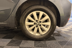 SEAT Ibiza V 1.0 EcoTSI 95ch Start/Stop Xcellence Euro6d-T / Suivi d'entretien complet