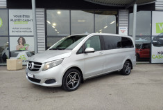 Mercedes CLASSE V  V 220 cdi Long A 9.0CV