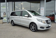 Mercedes CLASSE V  V 220 cdi Long A 9.0CV