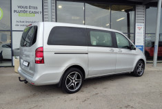 Mercedes CLASSE V  V 220 cdi Long A 9.0CV