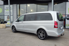 Mercedes CLASSE V  V 220 cdi Long A 9.0CV