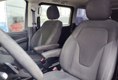 Mercedes CLASSE V  V 220 cdi Long A 9.0CV