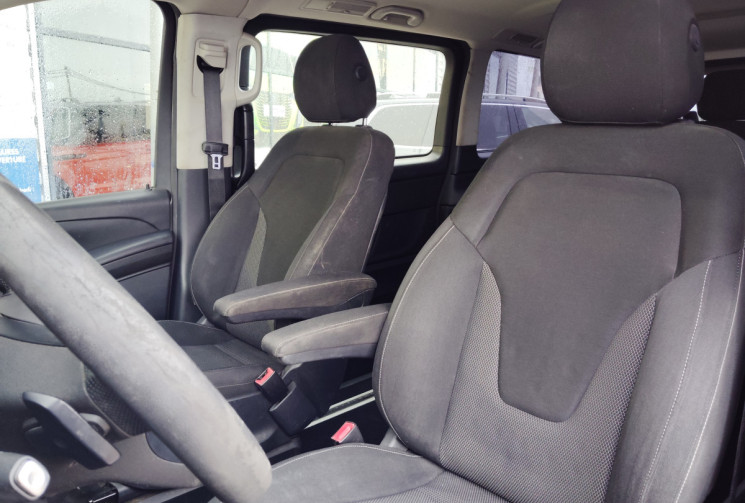 Mercedes CLASSE V  V 220 cdi Long A 9.0CV