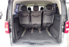 Mercedes CLASSE V  V 220 cdi Long A 9.0CV