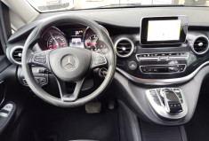 Mercedes CLASSE V  V 220 cdi Long A 9.0CV