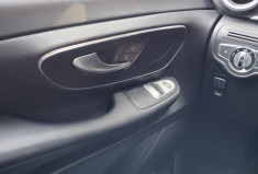 Mercedes CLASSE V  V 220 cdi Long A 9.0CV