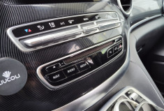 Mercedes CLASSE V  V 220 cdi Long A 9.0CV