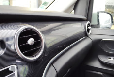 Mercedes CLASSE V  V 220 cdi Long A 9.0CV