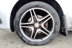 Mercedes CLASSE V  V 220 cdi Long A 9.0CV