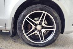 Mercedes CLASSE V  V 220 cdi Long A 9.0CV