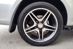 Mercedes CLASSE V  V 220 cdi Long A 9.0CV