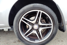 Mercedes CLASSE V  V 220 cdi Long A 9.0CV