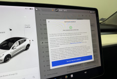 Tesla Model 3 Performance 513ch Dual Motor AWD  - Faible kilométrage