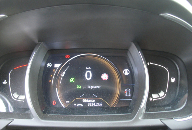 Renault Scénic IV 1.5 DCi 110 BUSINESS