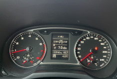 Audi A1 I 3 Portes 1.4 TFSI S-Tronic7 122 cv Boîte auto S Line