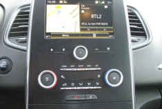 Renault Scénic IV 1.5 DCi 110 BUSINESS