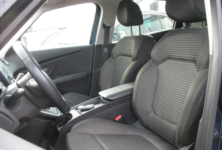 Renault Scénic IV 1.5 DCi 110 BUSINESS