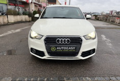 Audi A1 I 3 Portes 1.4 TFSI S-Tronic7 122 cv Boîte auto S Line