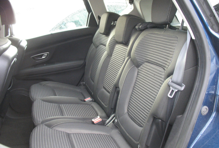 Renault Scénic IV 1.5 DCi 110 BUSINESS