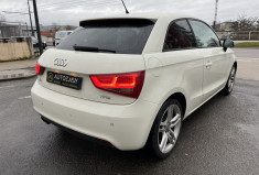 Audi A1 I 3 Portes 1.4 TFSI S-Tronic7 122 cv Boîte auto S Line