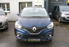 Renault Scénic IV 1.5 DCi 110 BUSINESS