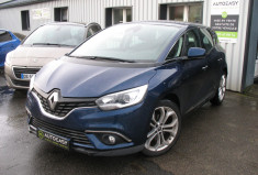 Renault Scénic IV 1.5 DCi 110 BUSINESS