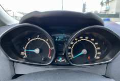 Ford Fiesta Ford Fiesta 1.6 TDCi 95CH