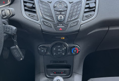 Ford Fiesta Ford Fiesta 1.6 TDCi 95CH