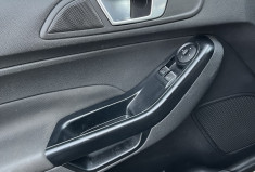 Ford Fiesta Ford Fiesta 1.6 TDCi 95CH