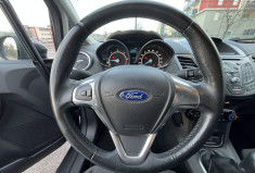 Ford Fiesta Ford Fiesta 1.6 TDCi 95CH
