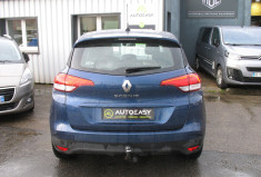 Renault Scénic IV 1.5 DCi 110 BUSINESS