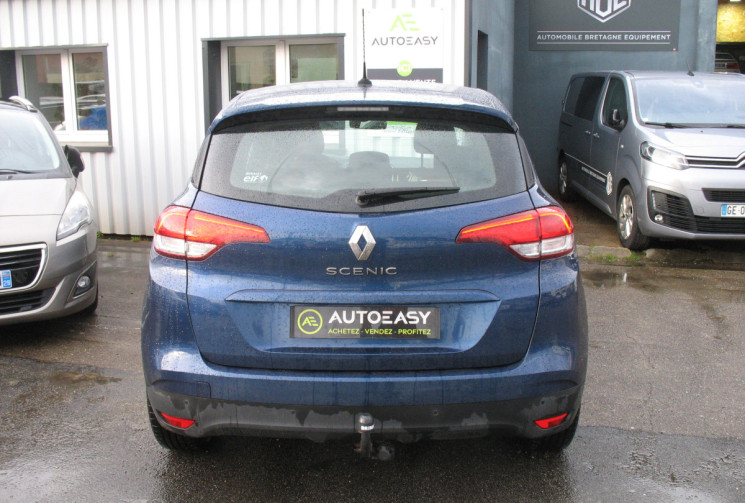 Renault Scénic IV 1.5 DCi 110 BUSINESS