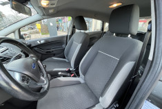 Ford Fiesta Ford Fiesta 1.6 TDCi 95CH
