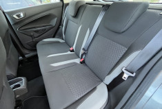 Ford Fiesta Ford Fiesta 1.6 TDCi 95CH