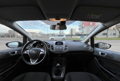 Ford Fiesta Ford Fiesta 1.6 TDCi 95CH